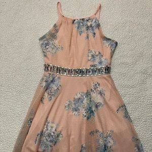 Teeze Me Dress